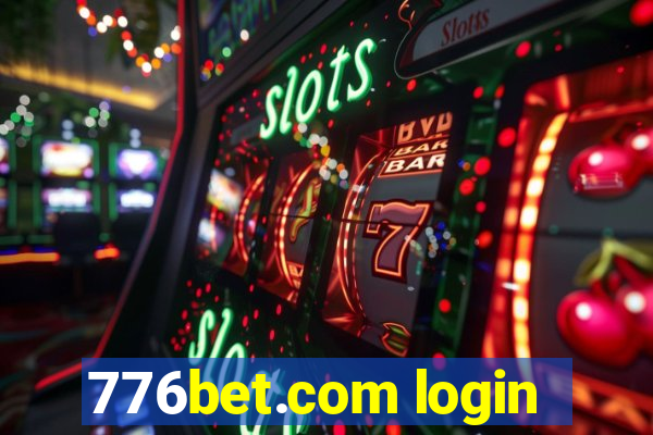 776bet.com login